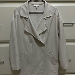 Loose jacket spring style light weight
